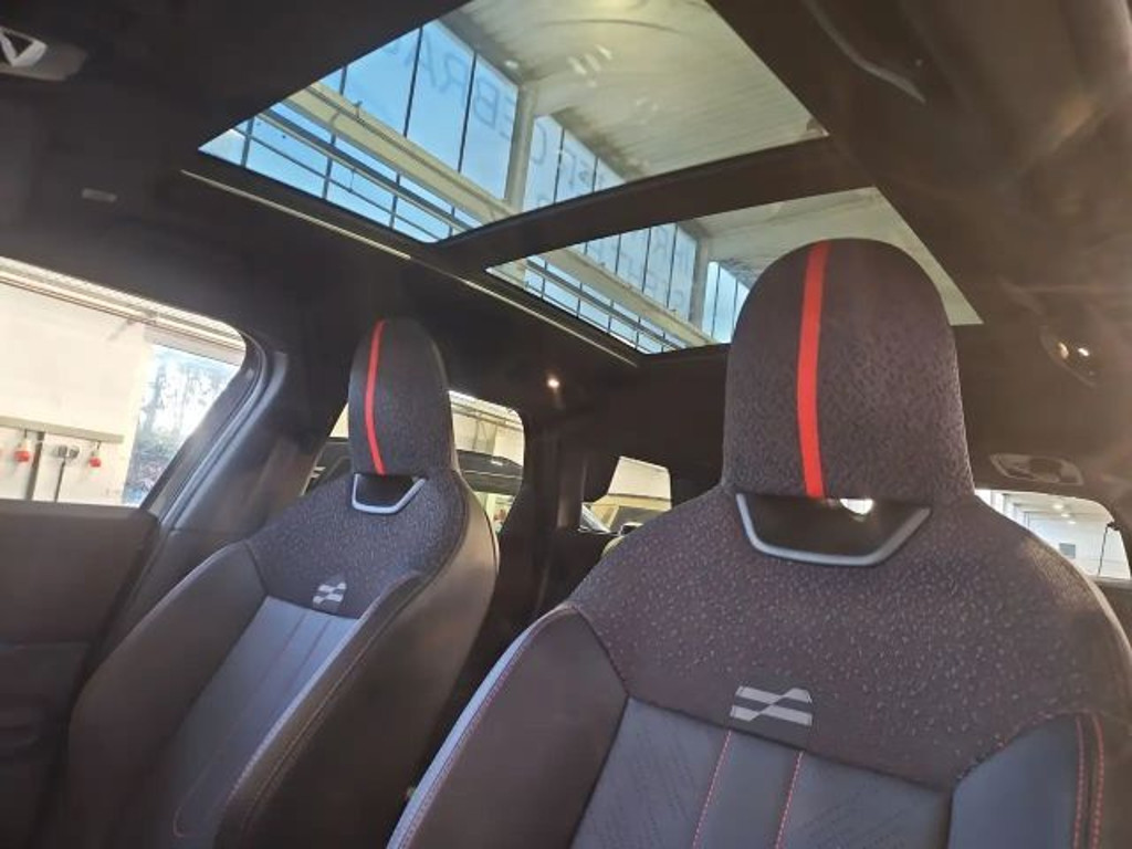 Mini John Cooper Works Countryman