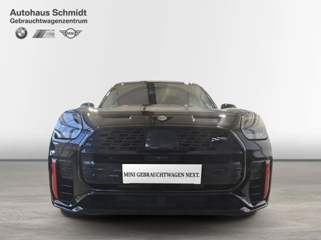 Mini John Cooper Works Countryman