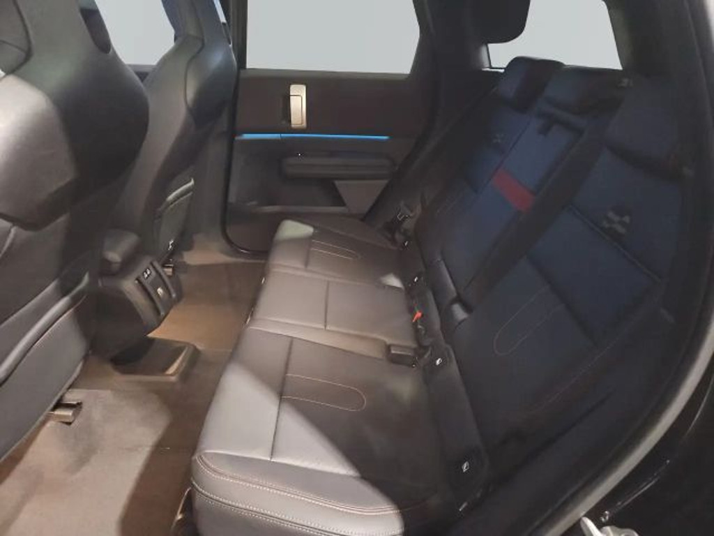 Mini John Cooper Works Countryman