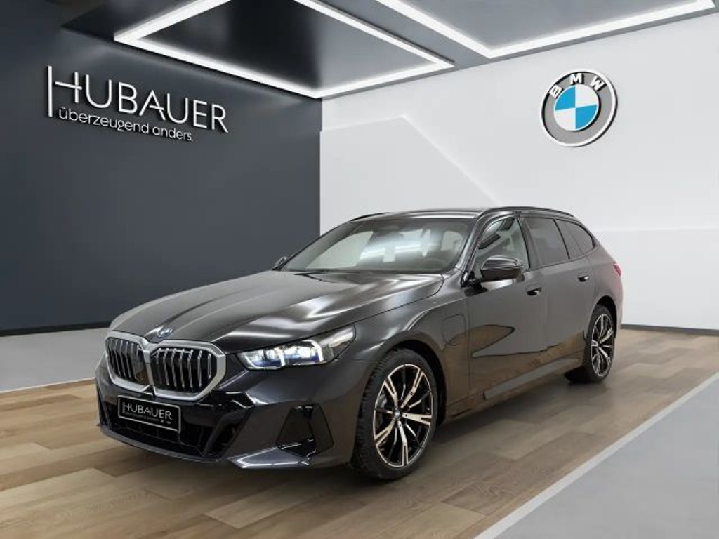 BMW 5 Serie 530 xDrive Touring 530e
