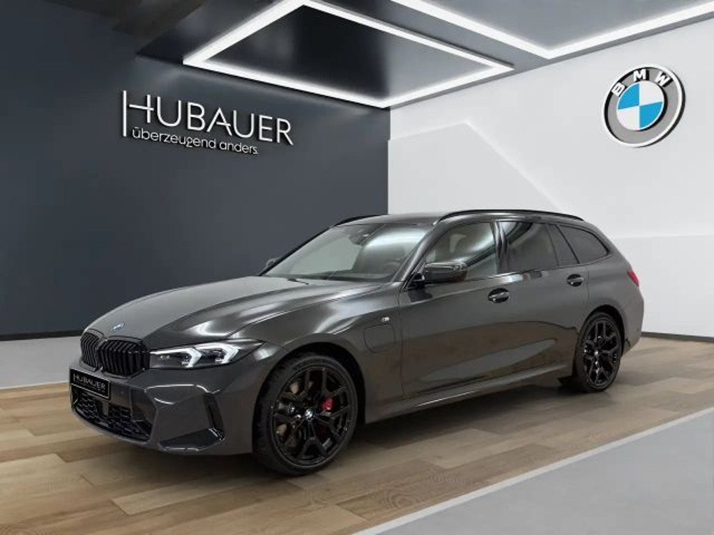 BMW 3 Serie 330 xDrive Touring 330e