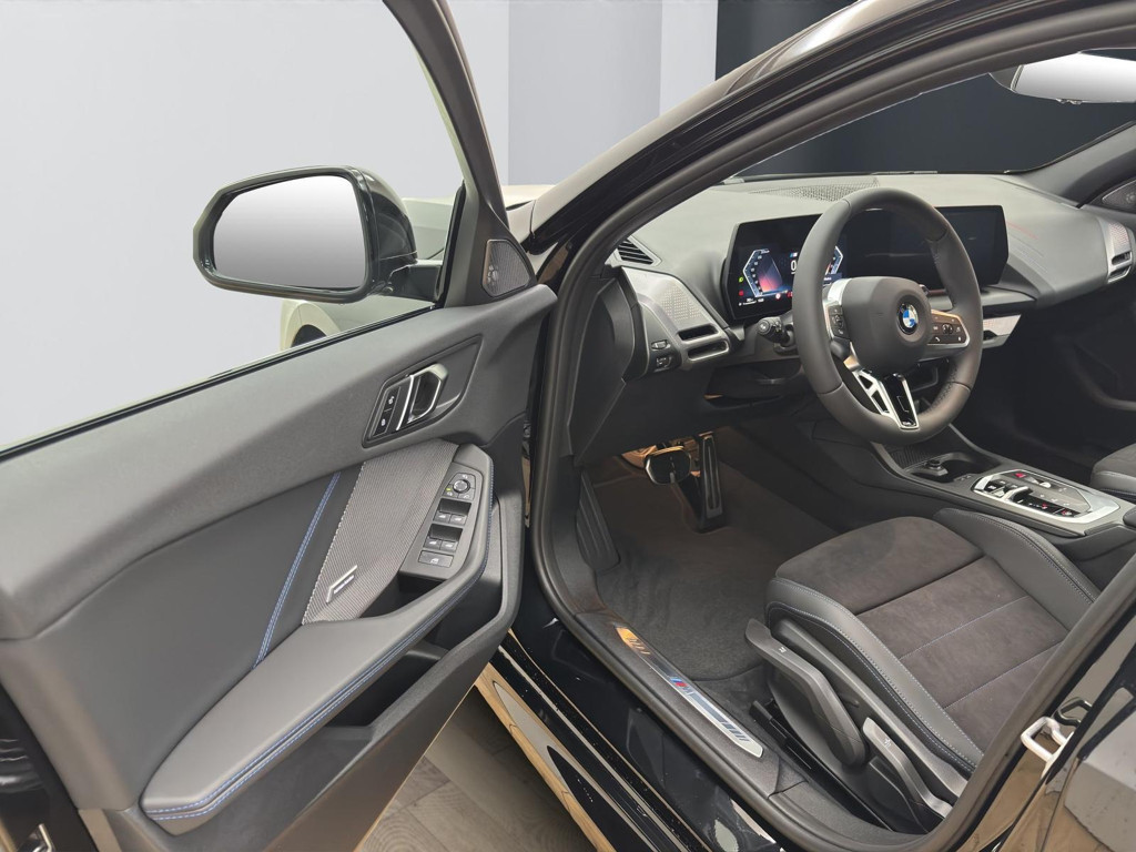 BMW 1 Serie 120 Sedan