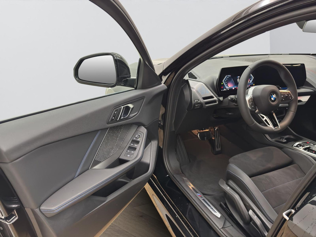 BMW 1 Serie 120 Sedan