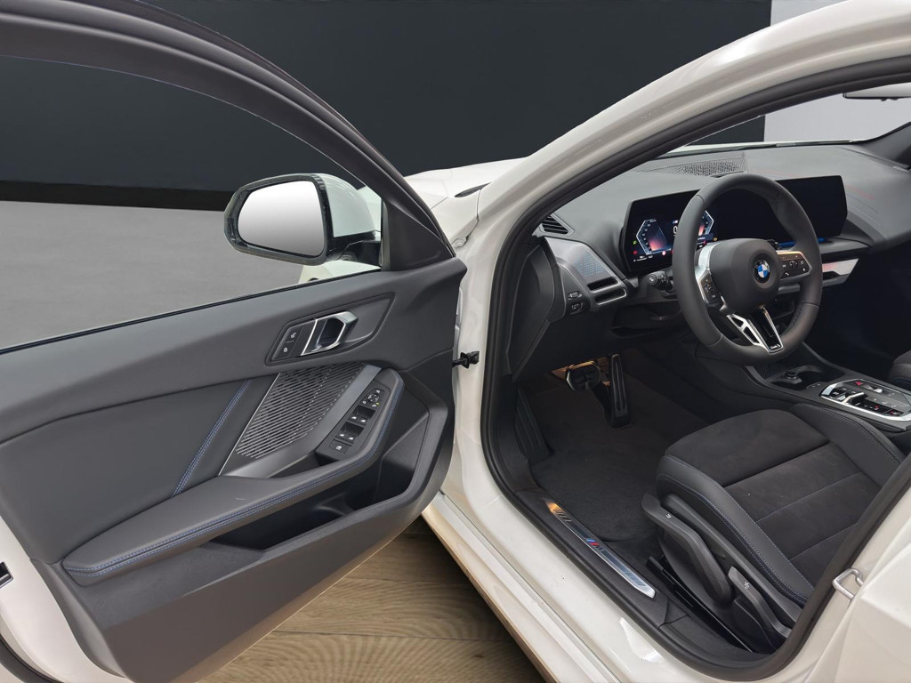 BMW 1 Serie 120 Sedan