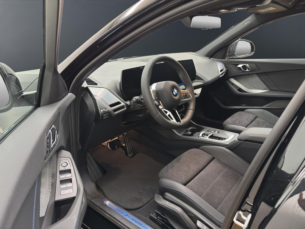 BMW 1 Serie 120 Sedan