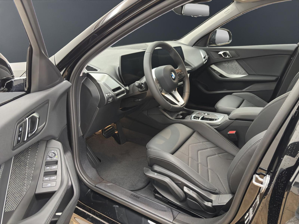 BMW 1 Serie 120 Sedan