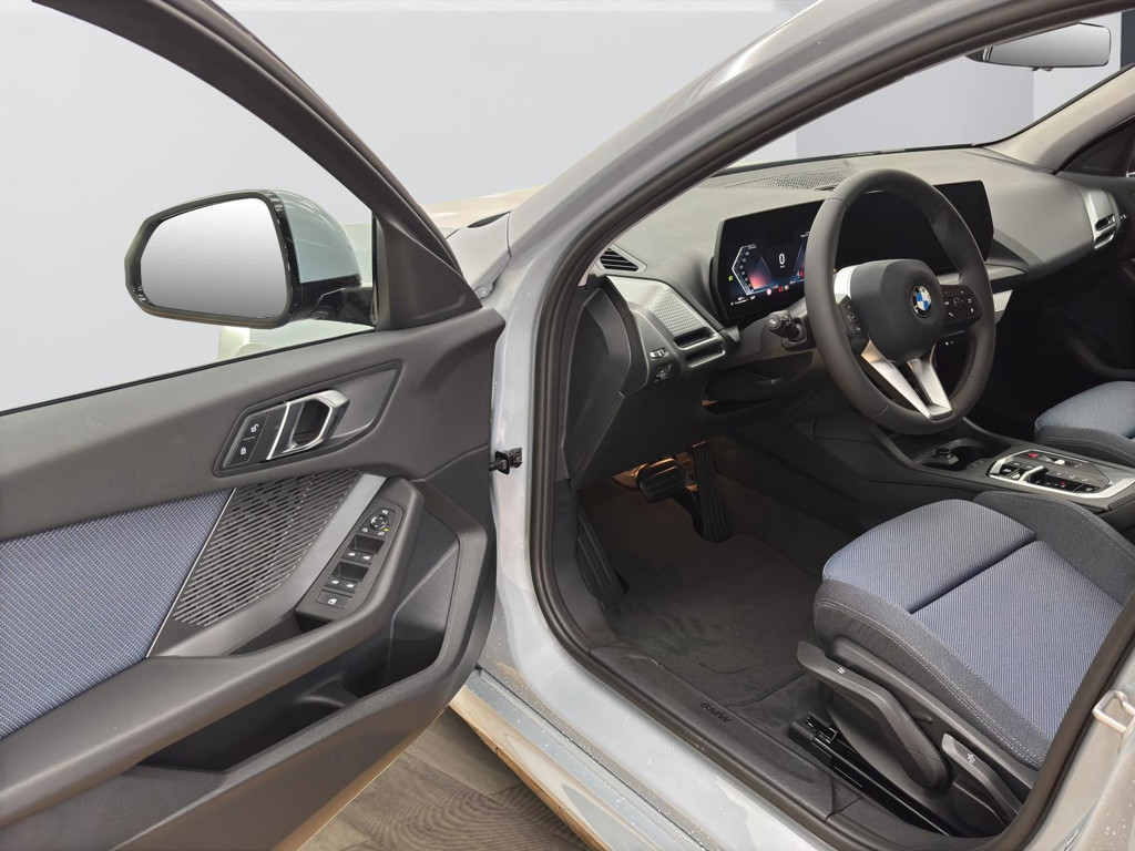 BMW 1 Serie 120 Sedan