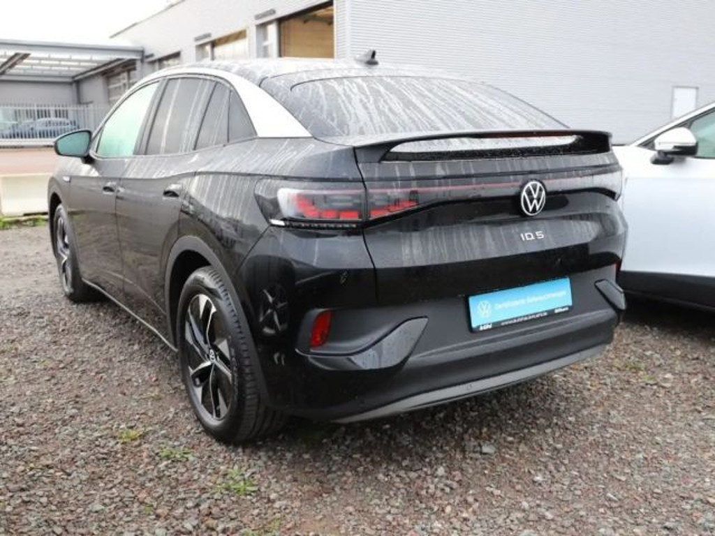 Volkswagen ID.5