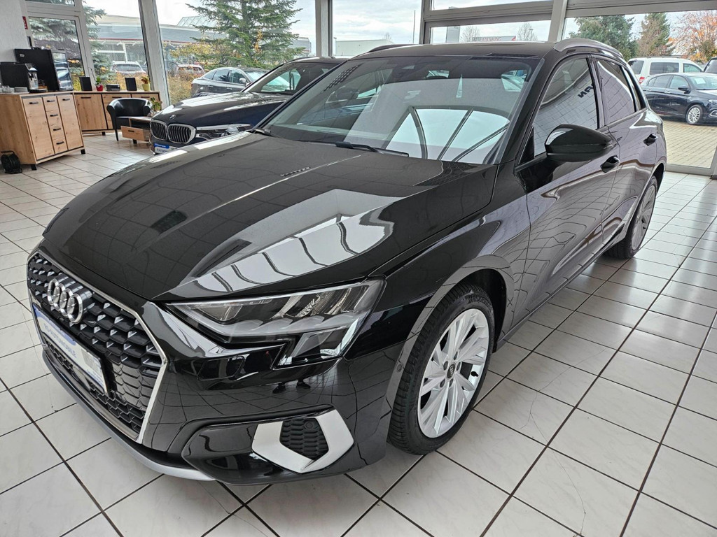 Audi A3 Sportback 30 TDI