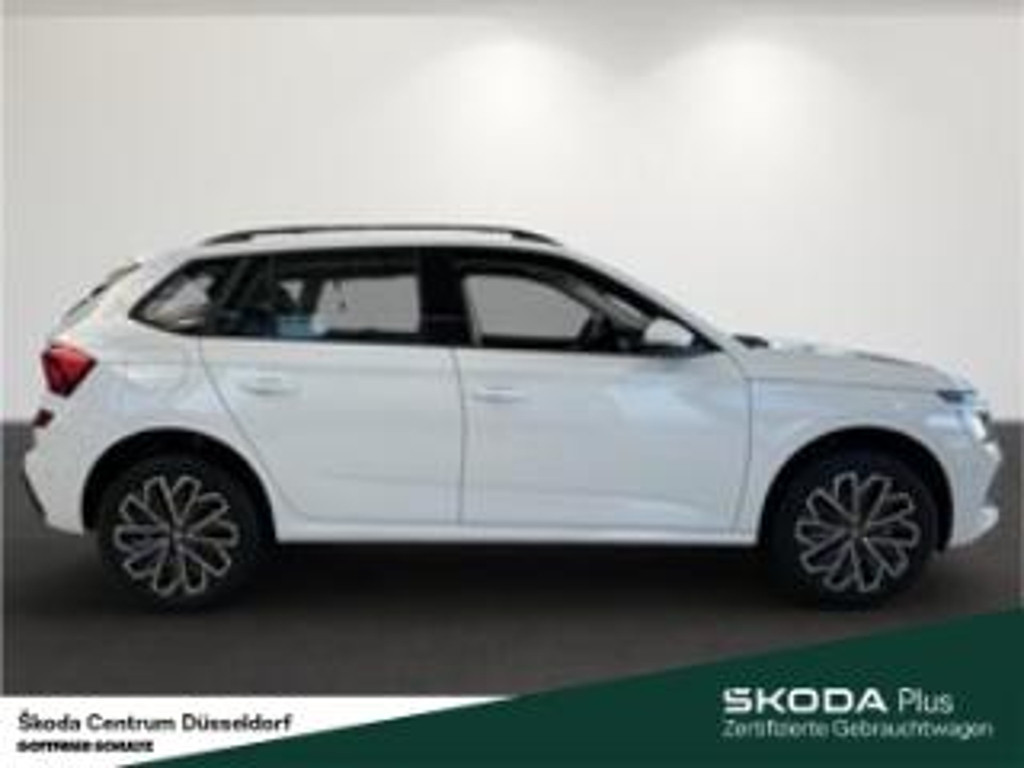 Skoda Kamiq Selection