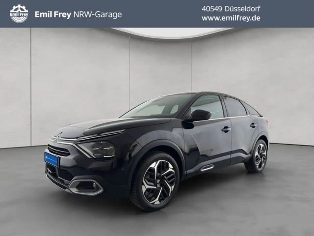 Citroën C4 PureTech Shine