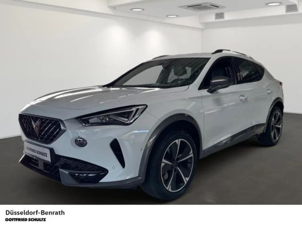 Cupra Formentor 1.5 TSI DSG