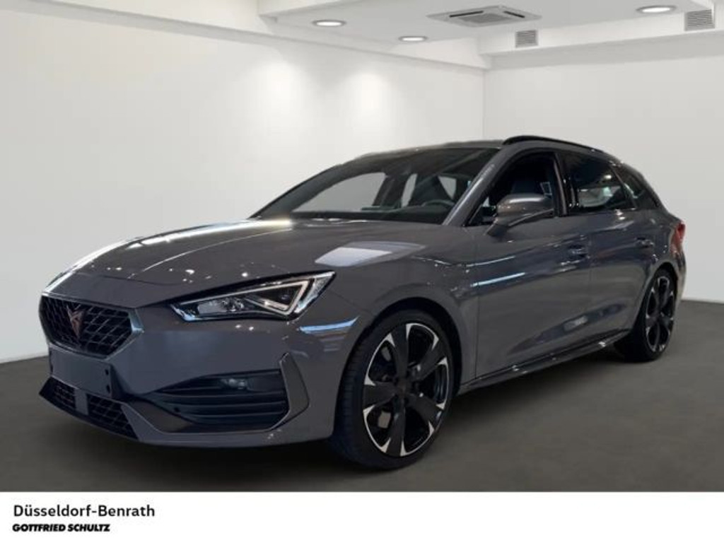 Cupra Leon Sportstourer 1.4 DSG VZ e-Hybrid