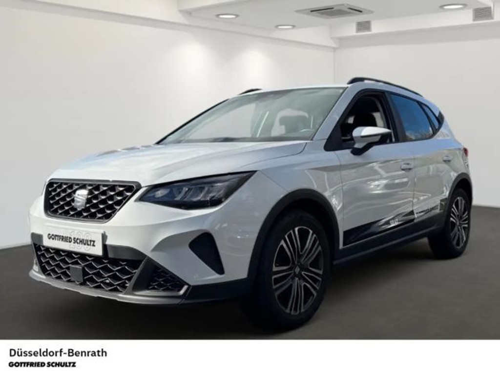 Seat Arona Style 1.0 TSI
