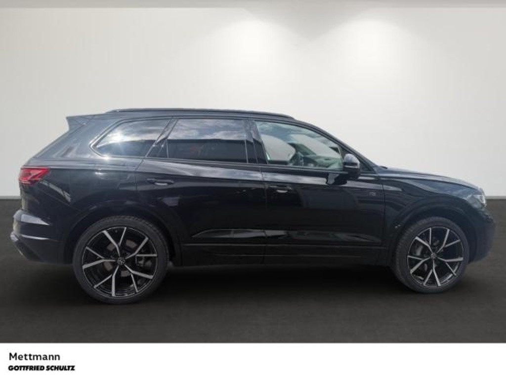 Volkswagen Touareg DSG R-Line 3.0 V6 TDI