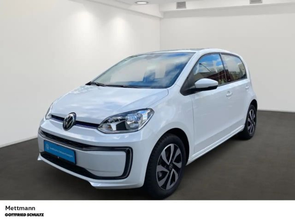 Volkswagen up! Active