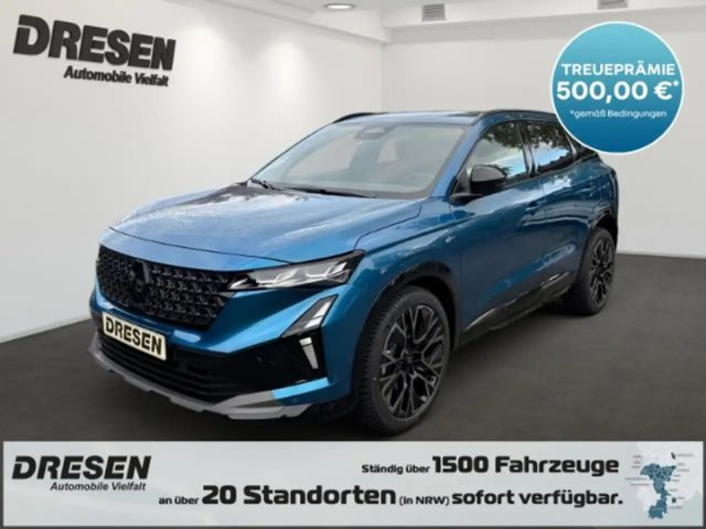 Renault Austral Esprit Alpine