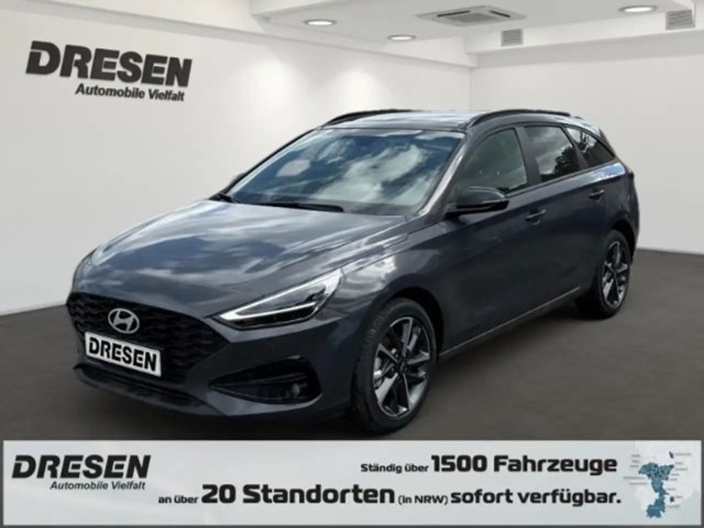 Hyundai i30 T-GDi Advantage