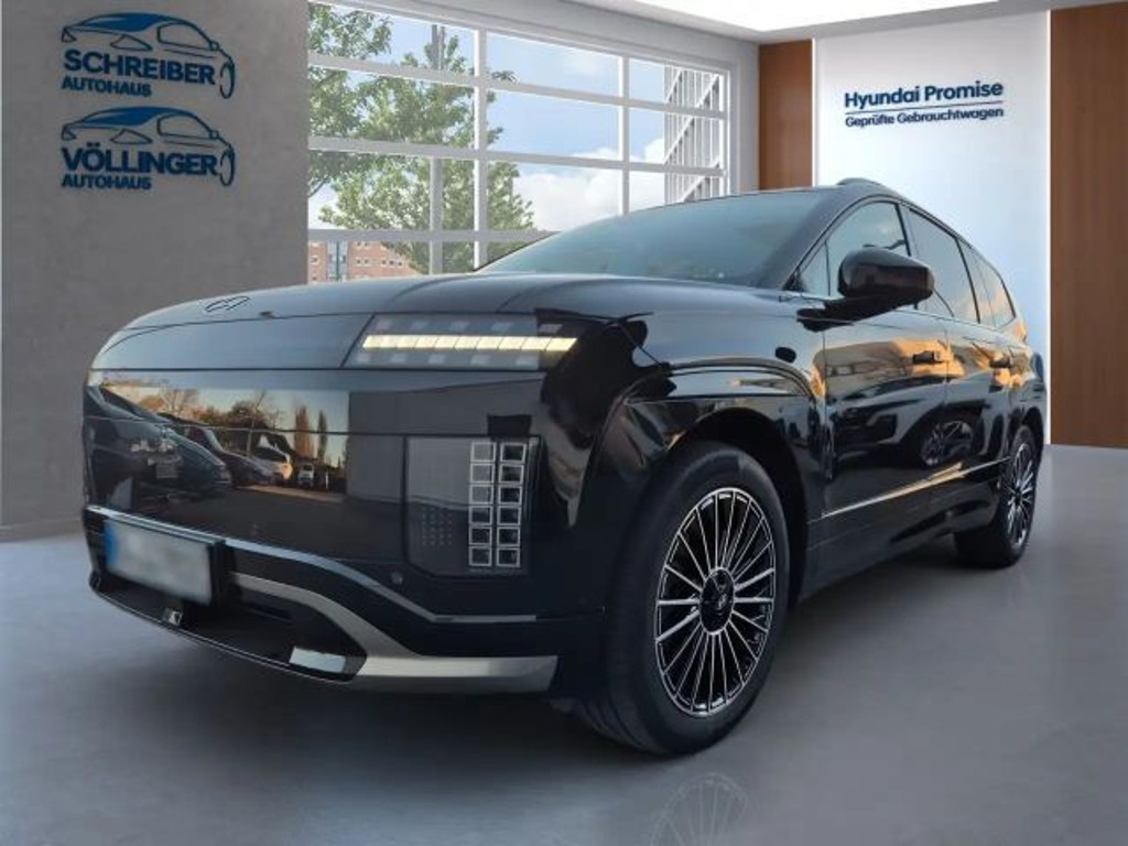 Hyundai IONIQ 9 UNIQ 4WD