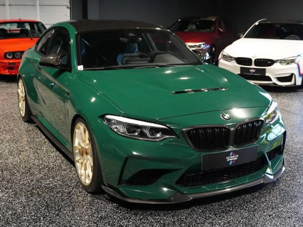 BMW M2