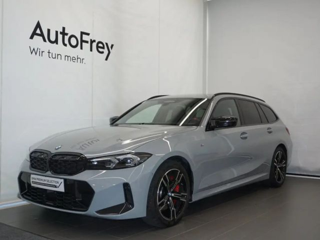 BMW 3 Serie 340 xDrive