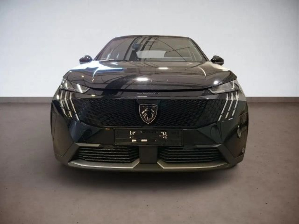 Peugeot 3008 Allure Pack Hybrid