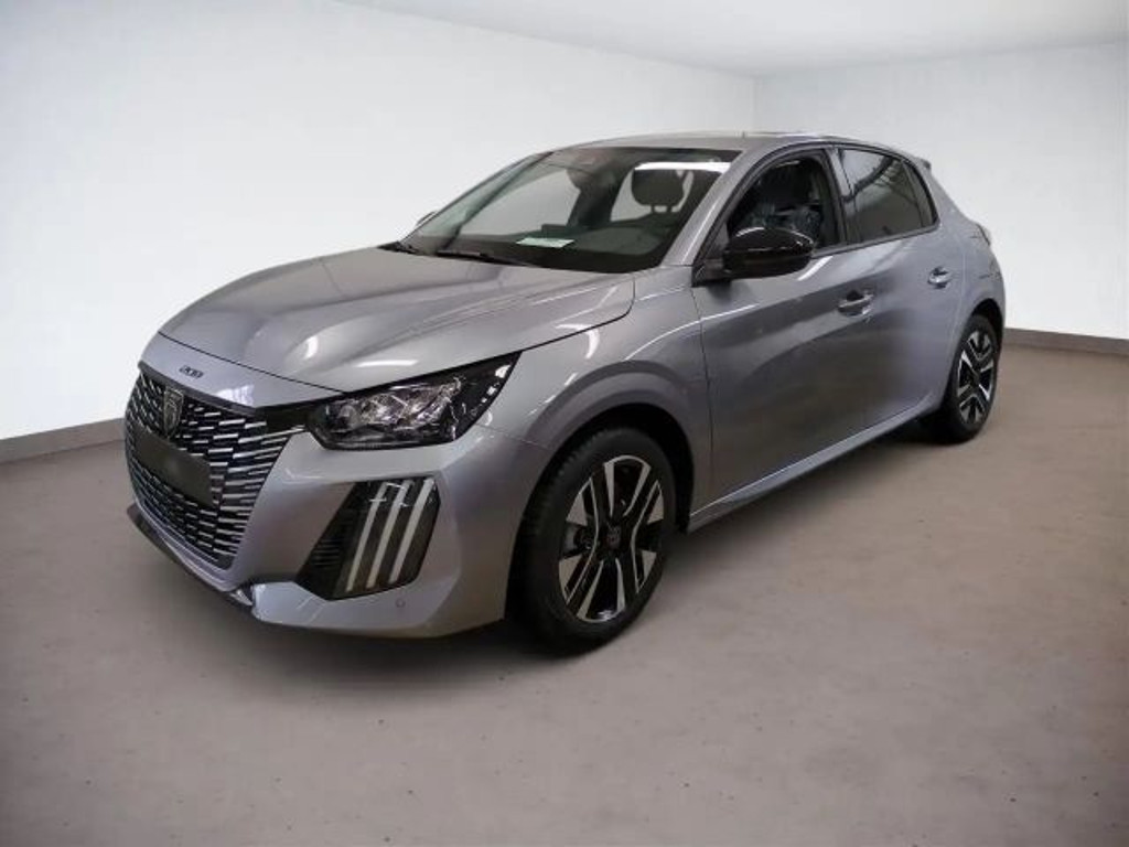 Peugeot 208 Allure Pack PureTech EAT8