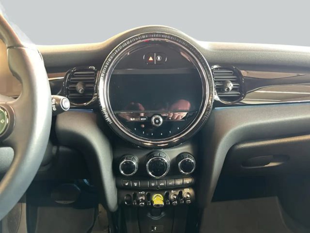 Mini Mini Electric