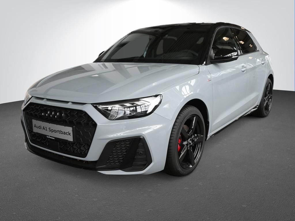 Audi A1 Sportback S-Line 25 TFSI