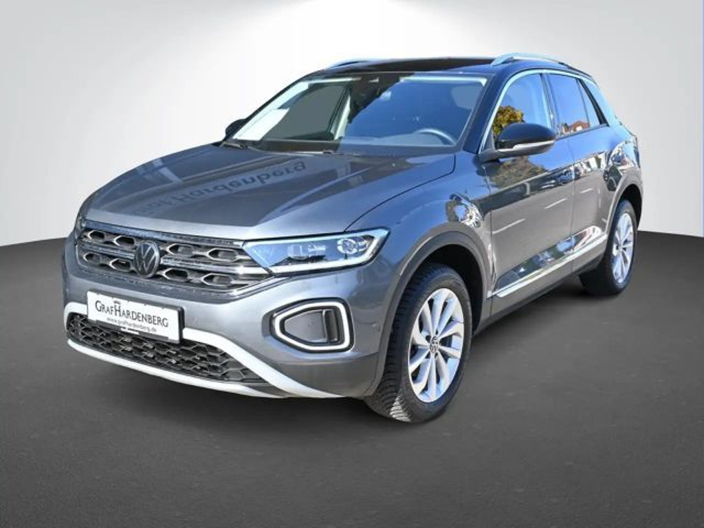 Volkswagen T-Roc Style 1.5 TSI