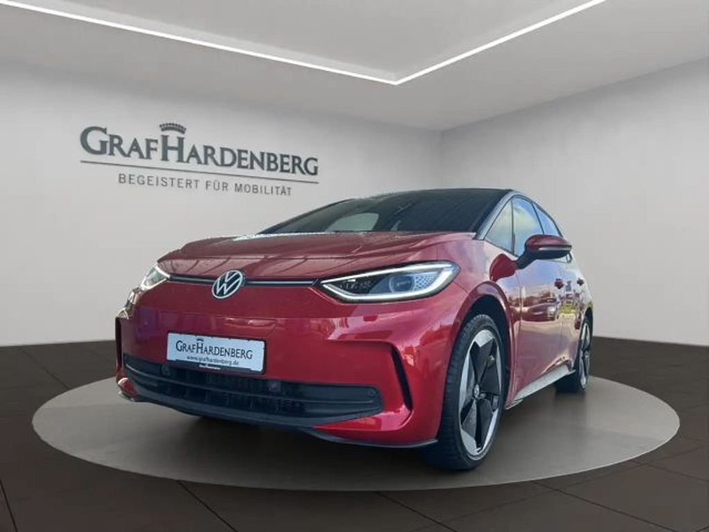 Volkswagen ID.3 Performance Pro
