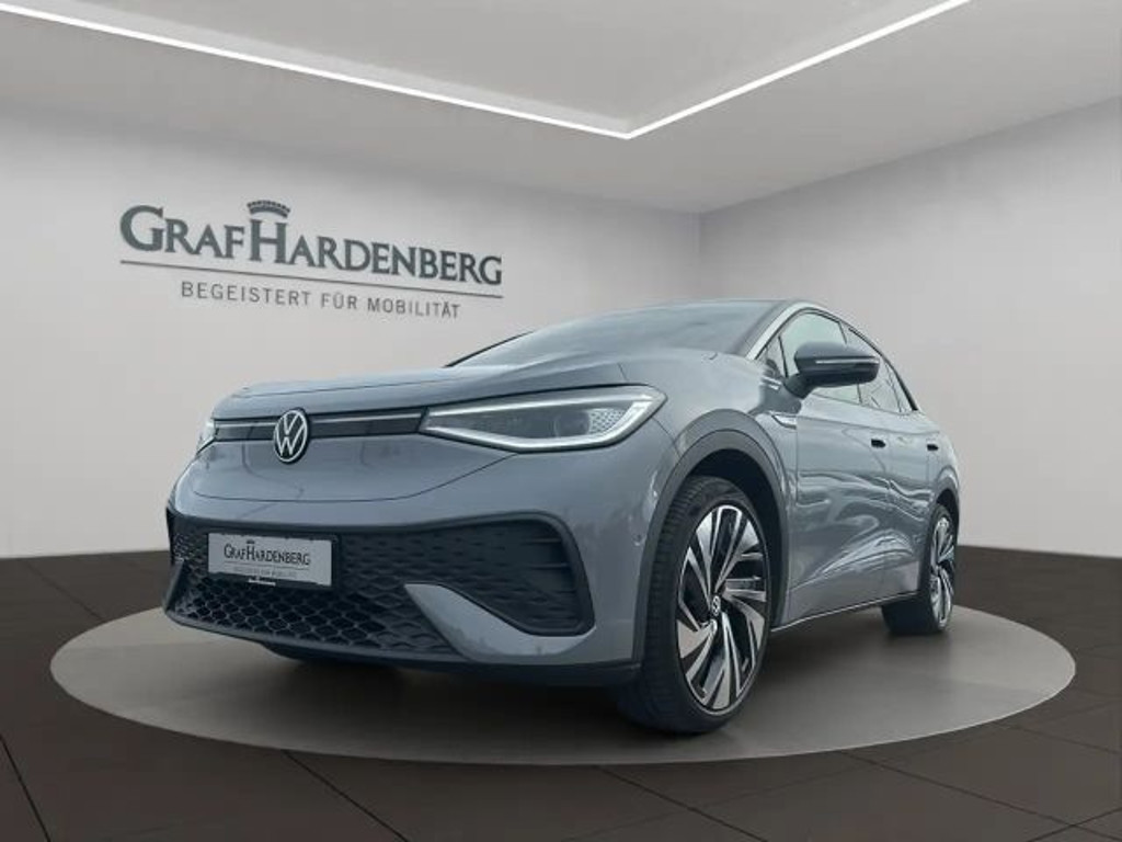 Volkswagen ID.5 Pro 150 kW