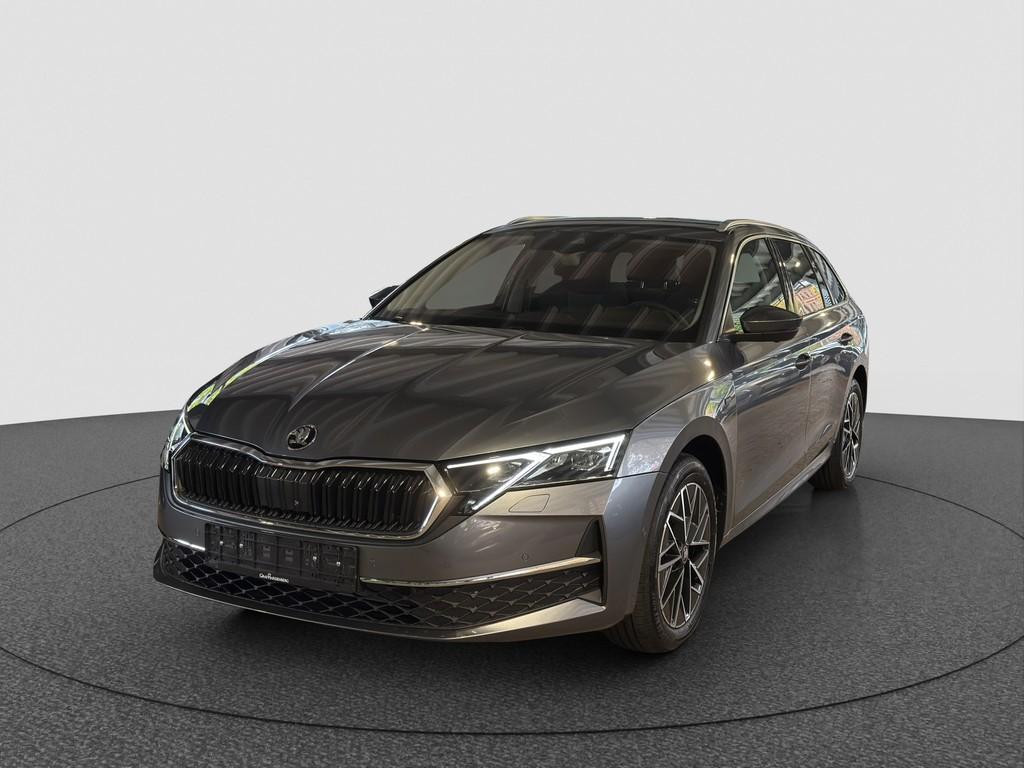 Skoda Octavia Combi Tour