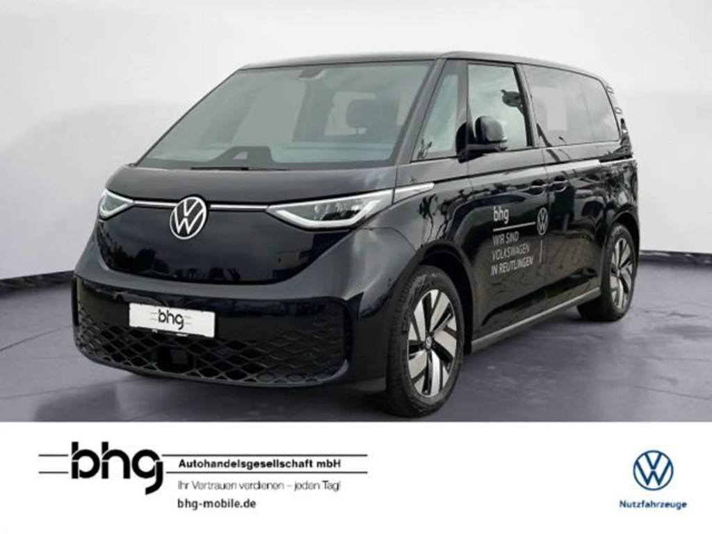 Volkswagen ID.Buzz Pro