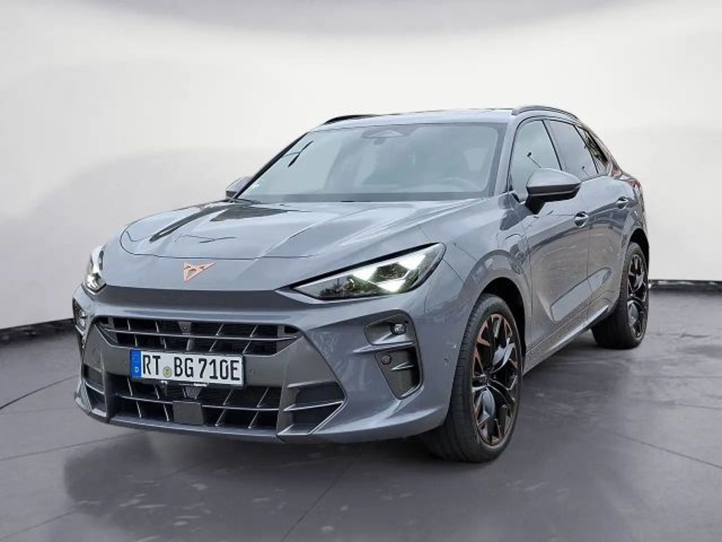 Cupra Terramar VZ 1.5 e-Hybrid