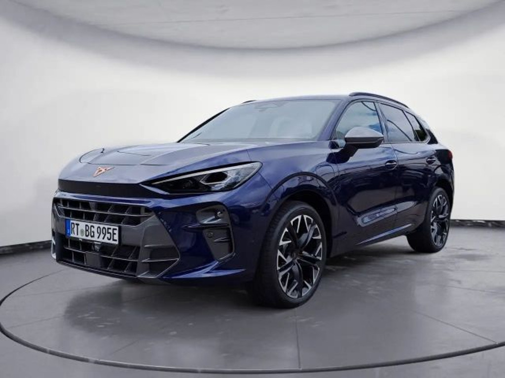 Cupra Terramar VZ 1.5 e-Hybrid