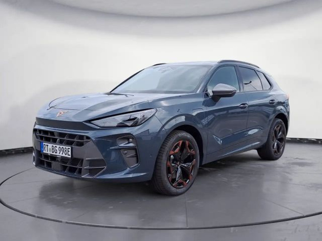 Cupra Terramar VZ 1.5 e-Hybrid