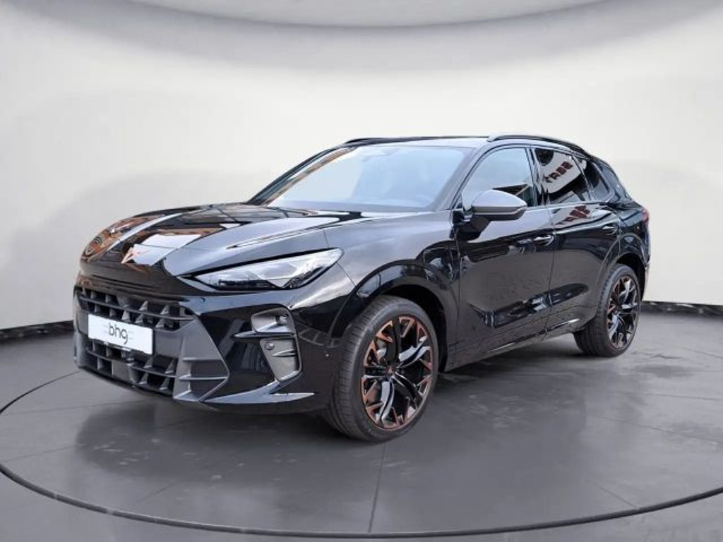 Cupra Terramar VZ 1.5 e-Hybrid