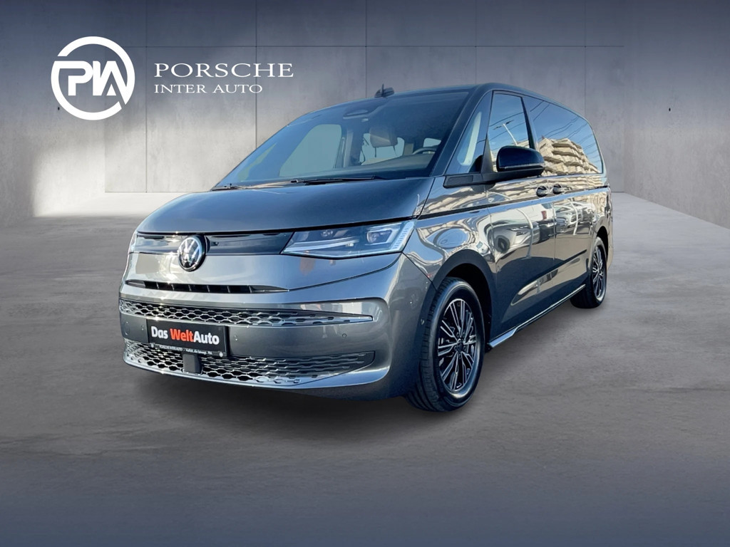 Volkswagen Multivan Business eHybrid