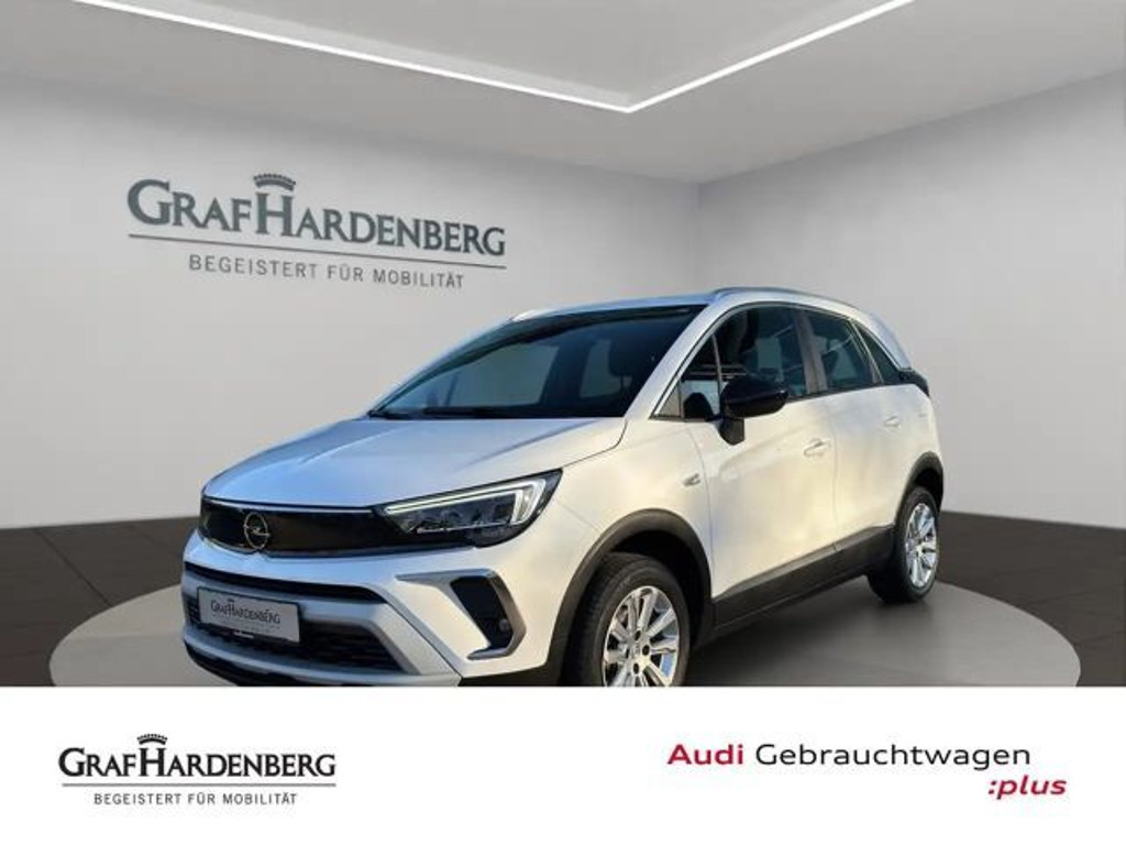 Opel Crossland X Elegance