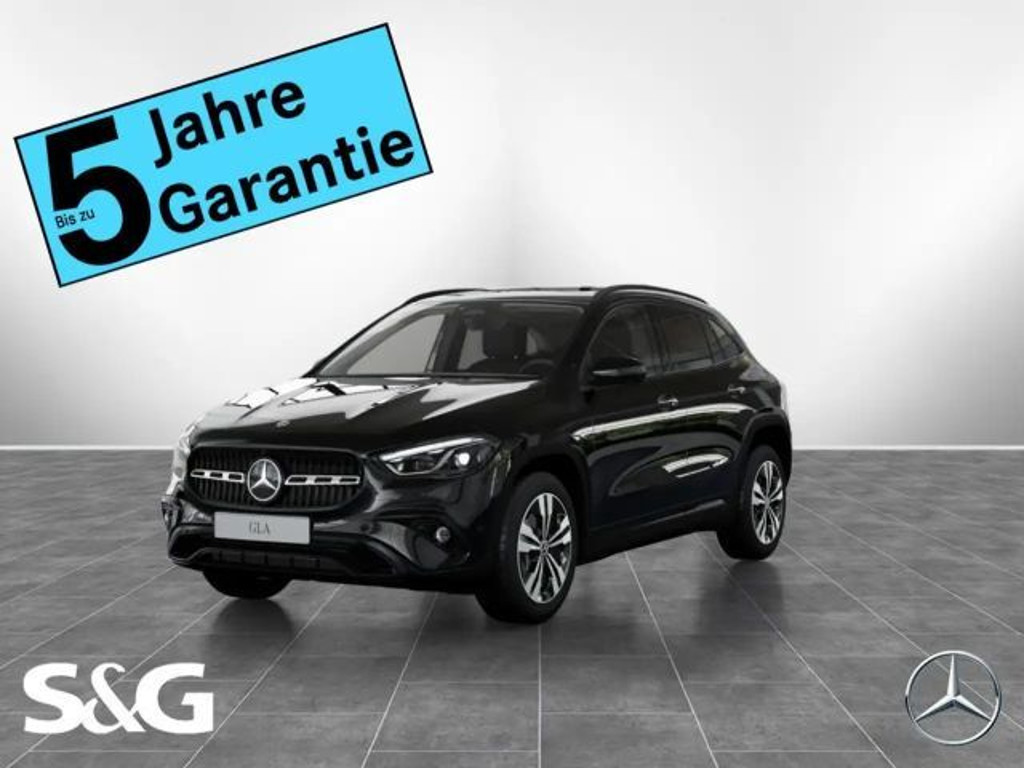 Mercedes-Benz GLA-Klasse GLA 250 Progressive GLA 250 e