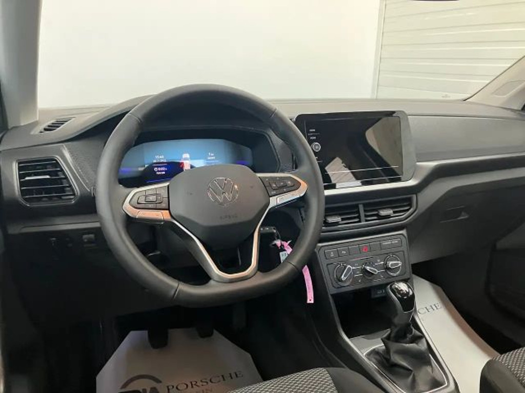 Volkswagen T-Cross 4Me TSI