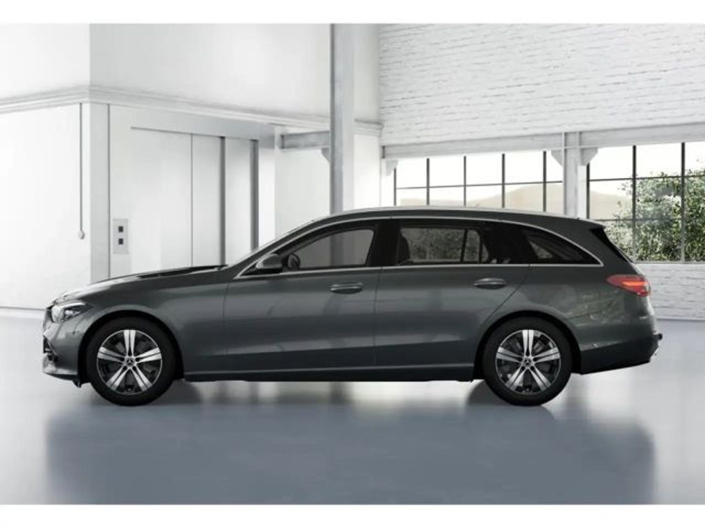 Mercedes-Benz C-Klasse C 220 Estate C 220 d