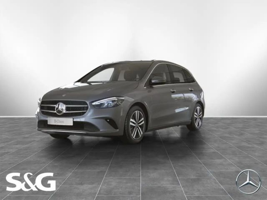 Mercedes-Benz B-Klasse B 250 B 250 e