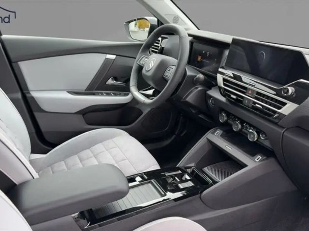 Citroën C4 PureTech Max