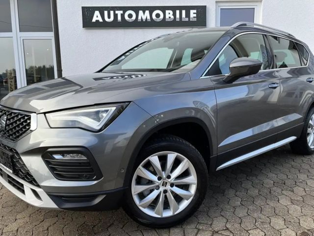 Seat Ateca DSG