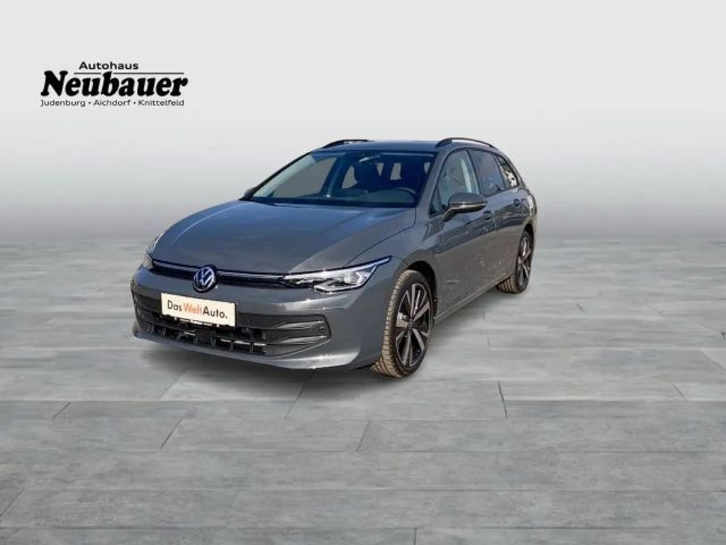 Volkswagen Golf Business DSG Variant