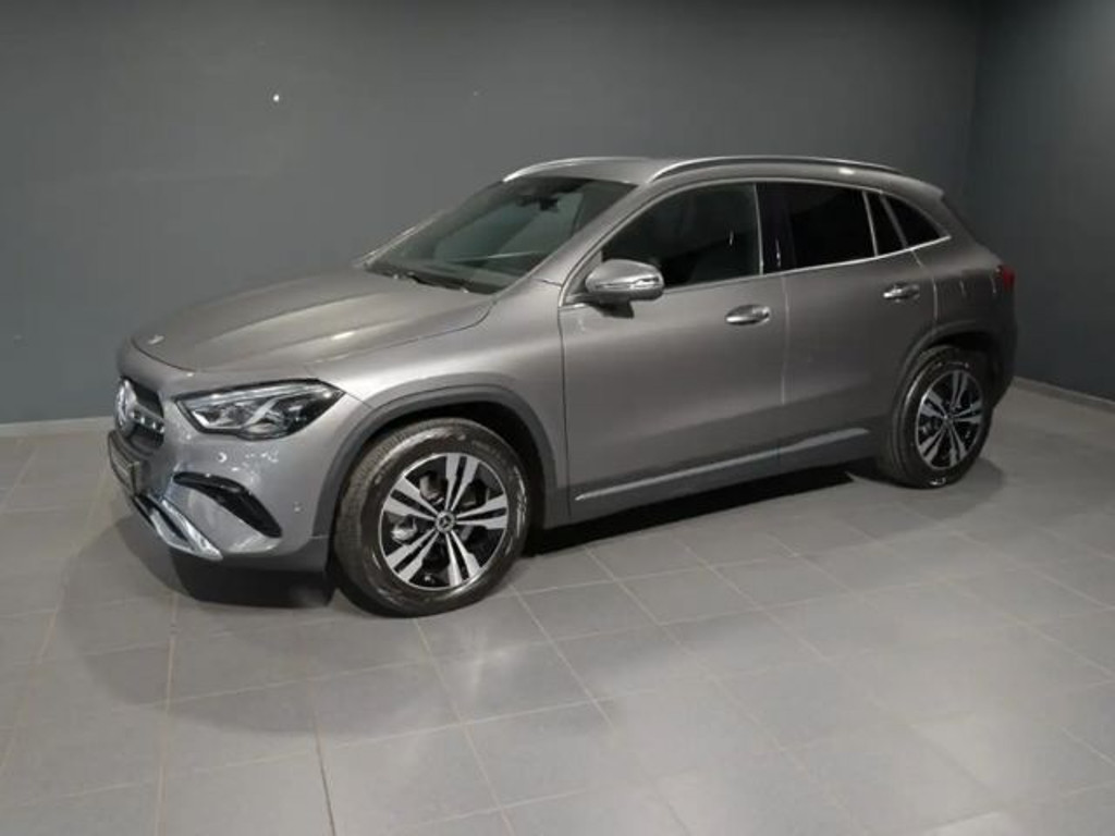 Mercedes-Benz GLA-Klasse GLA 180 Progressive