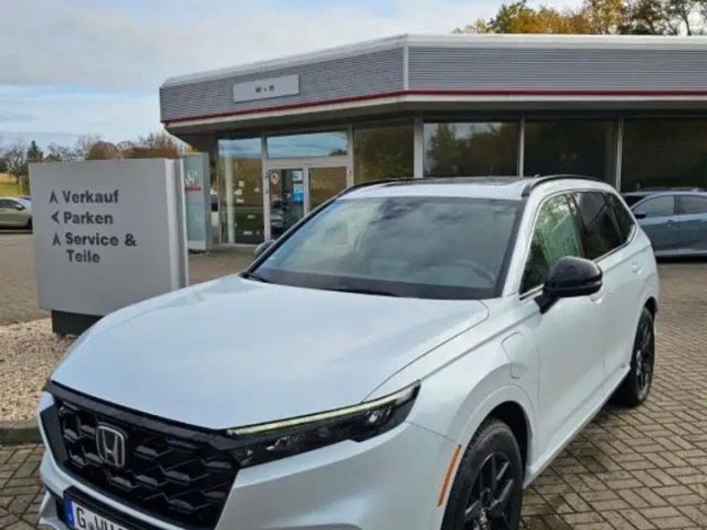 Honda CR-V Hybrid Advance 2.0 i-MMD