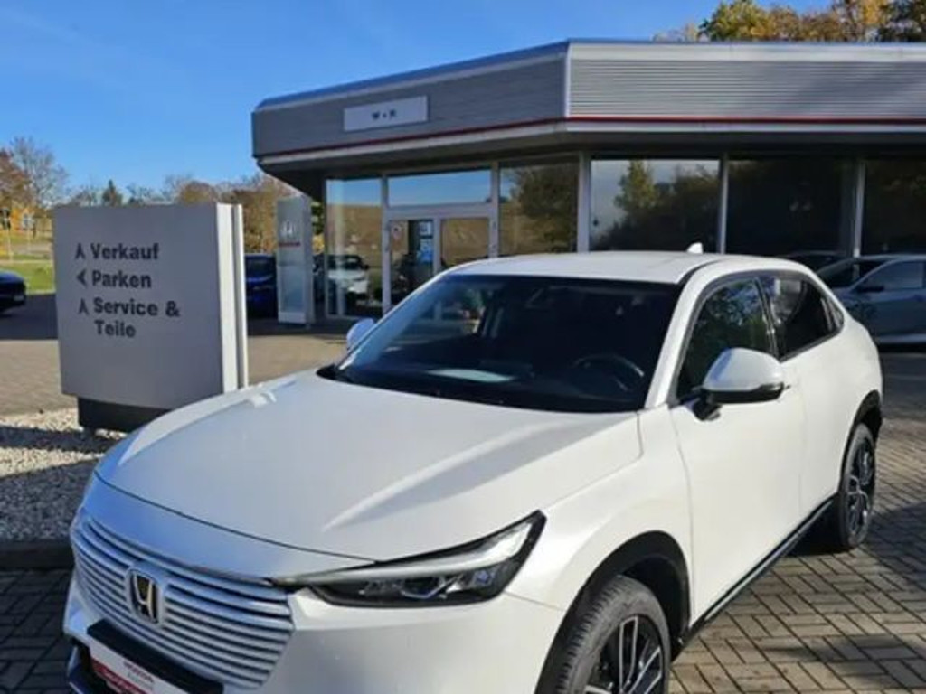 Honda HR-V Hybrid Advance 1.5 i-MMD e:HEV